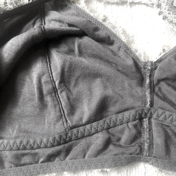 Felina lace bralette size L - Picture 7 of 10